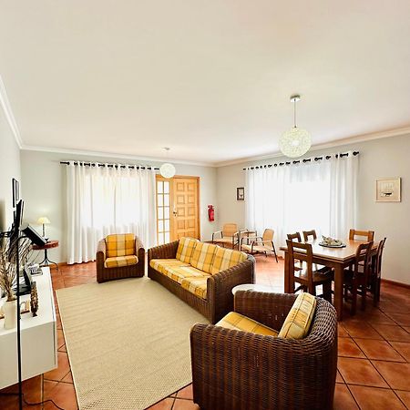 Quinta Do Ribeiro Salgado'S Beach House Порту-Санту Экстерьер фото