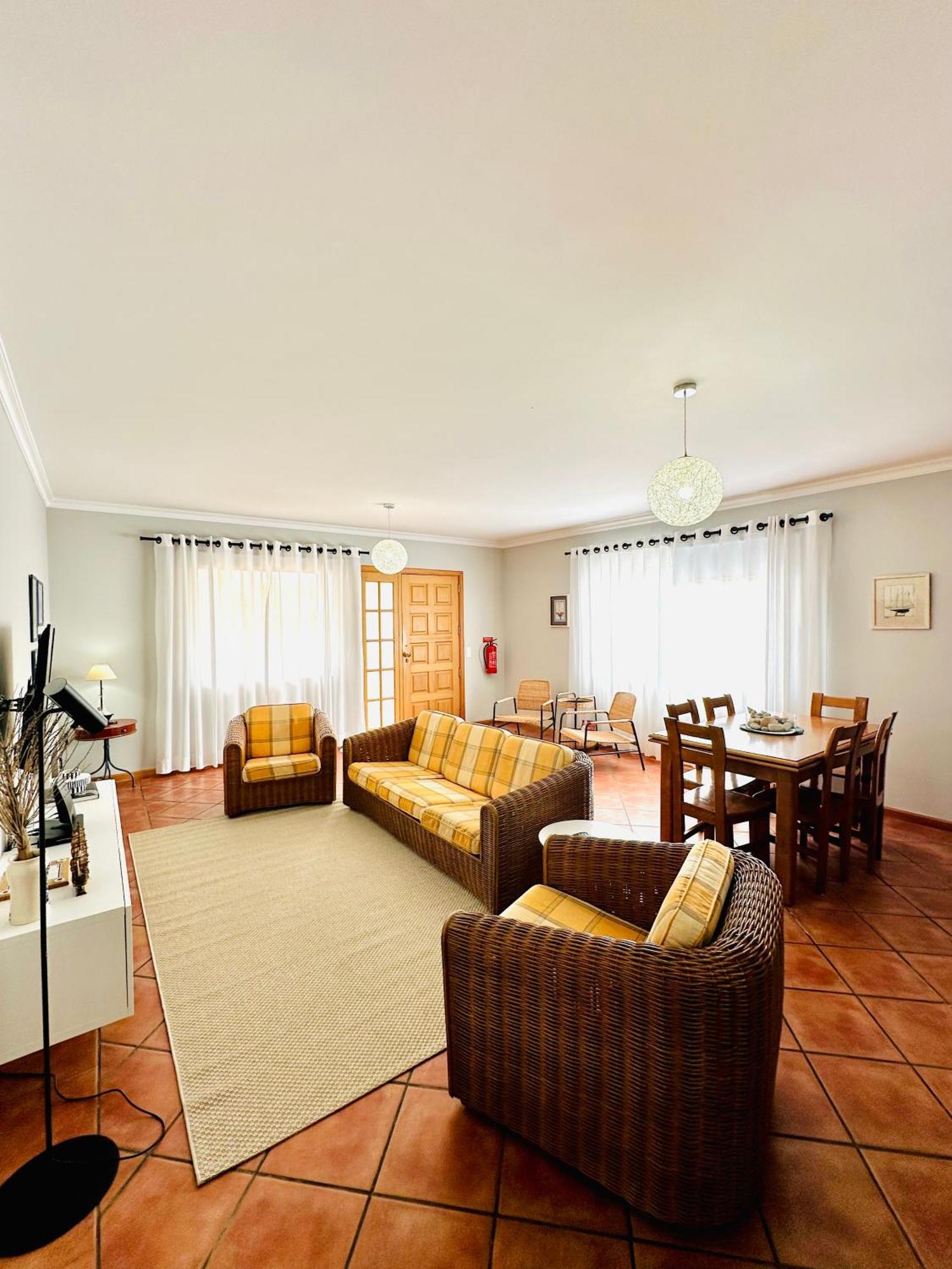 Quinta Do Ribeiro Salgado'S Beach House Порту-Санту Экстерьер фото